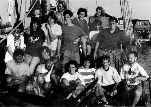 Gruppenfoto