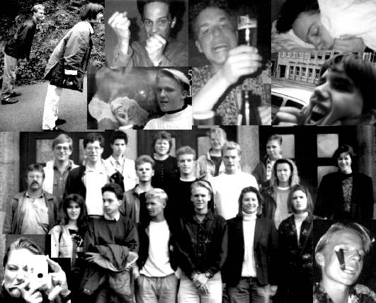 Gruppenfoto