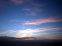 Sonnenuntergang