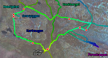 Karte