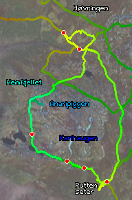 Karte