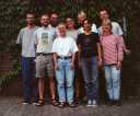 Gruppenfoto