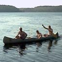 Nacktpaddler