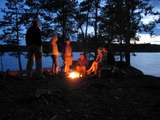 Lagerfeuer