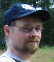 Foto von Thomas