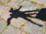 Schatten der Skridskoåkande änglar (2005) Foto 5170