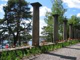 Italienisches Flair in Schweden Foto 5212