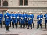 Wer schaut am grimmigsten? Foto 5056