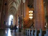 In der Storkyrkan (gebaut 1306) Foto 5339