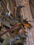 Der Drache Foto 5341