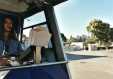 Tour durch die Universal Studios