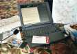 Mein Notebook ``Bender''