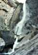 Yosemite Falls (Nahaufnahme)