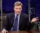 Conan O'Brien