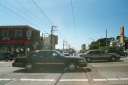 Taraval Street/19th Avenue