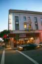 The Cardinal Hotel, Palo Alto, CA