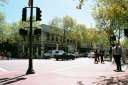Downtown Palo Alto