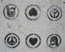 Peace, Love, and Linux