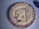 Bart-Kuchen