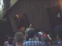 Mystery Spot
