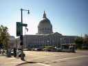 San Francisco City Hall