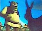 Szene aus ``Shrek''