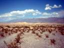 Sandd&uuml;nen im Death Valley