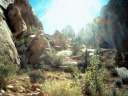 Capitol Gorge