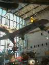 Smithonian Air & Space Museum