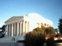 Jefferson Memorial