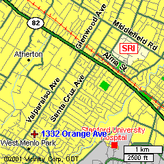 Menlo Park