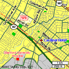 Palo Alto