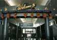 Las Vegas Airport